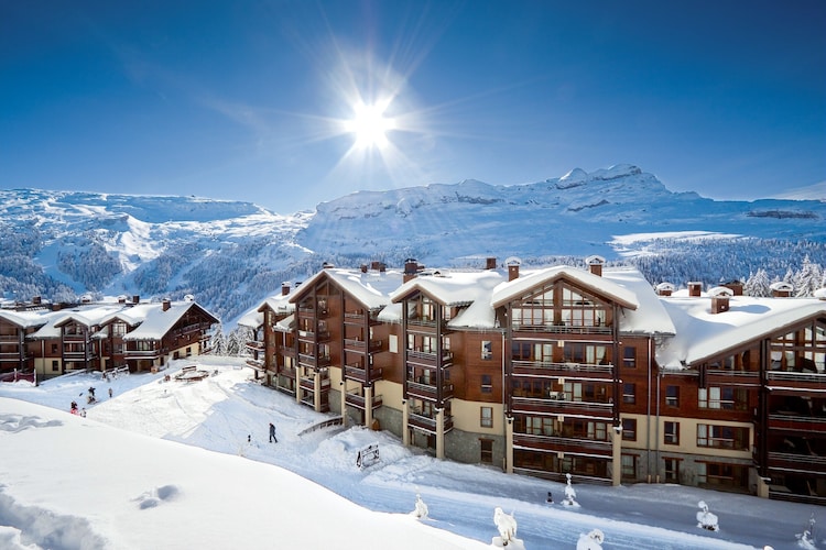 Apartment Northern Alps