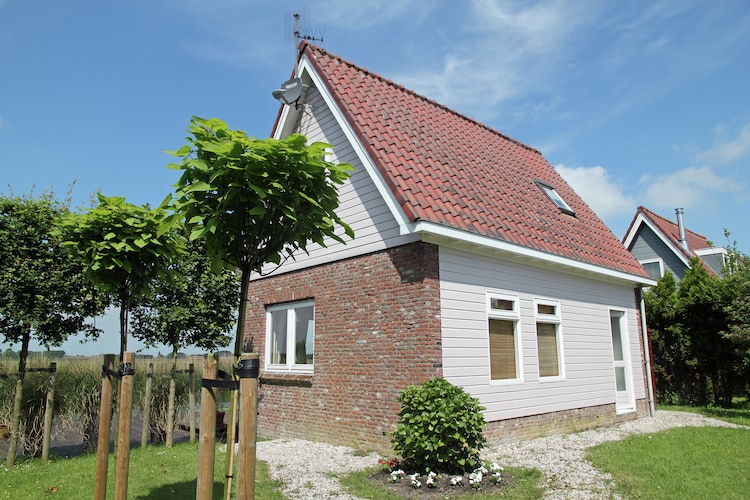Holiday home North Holland