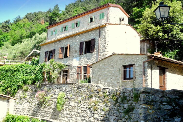 Holiday home Tuscany Elba