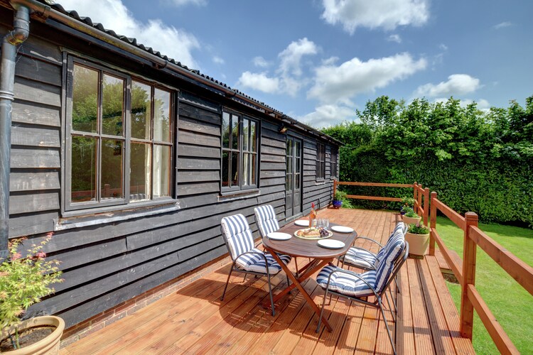 Holiday home Anglia