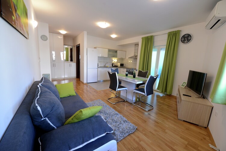 Apartment Dalmatia