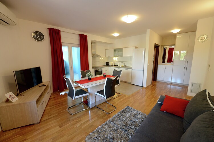Apartment Dalmatia