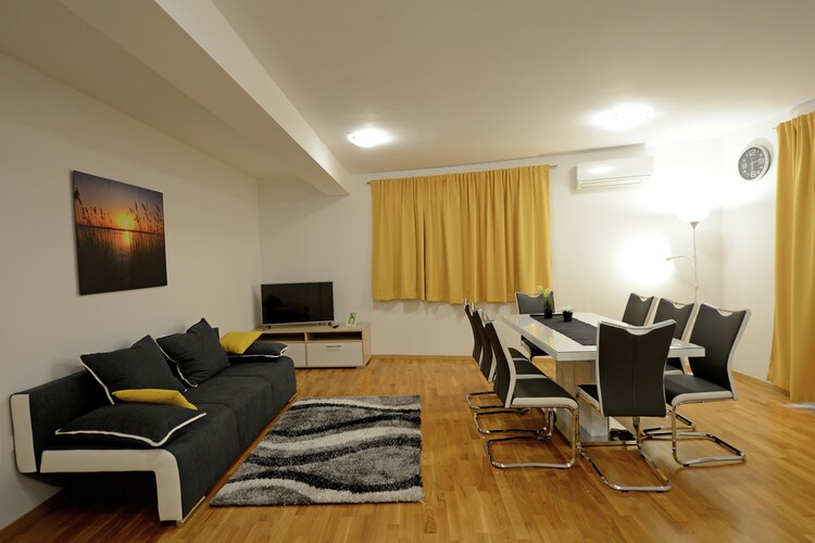 Apartment Dalmatia