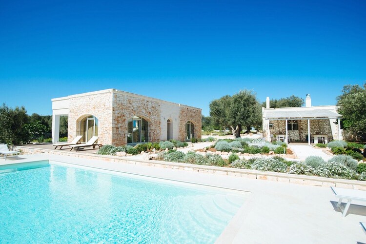 Holiday home Apulia