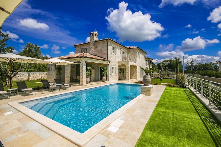 Villa Istria