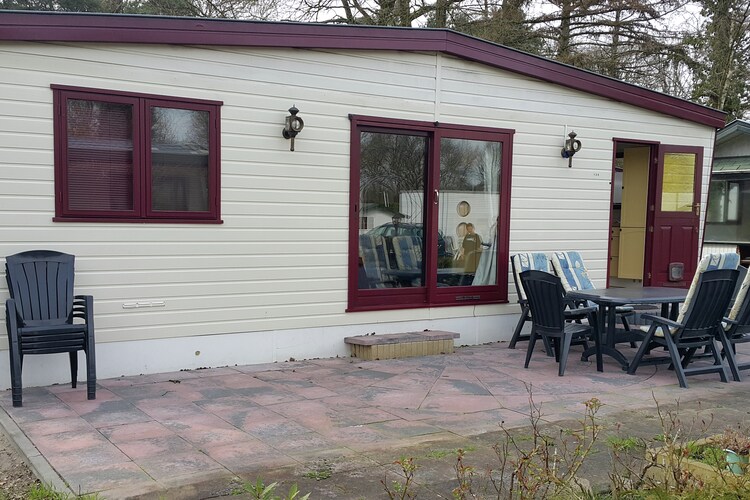 Chalet North Brabant