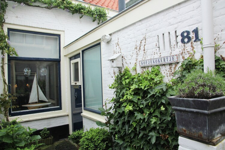 Holiday home South Holland