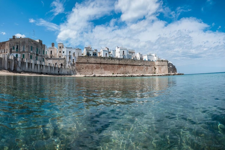 Apartment Apulia