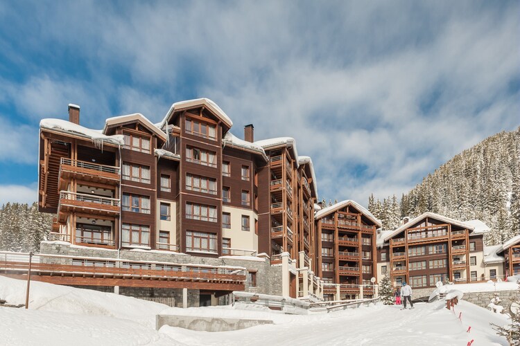 Apartment Northern Alps