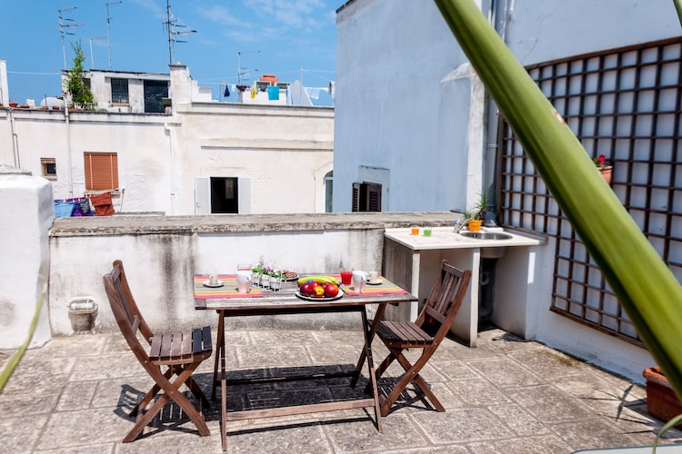 Apartment Apulia