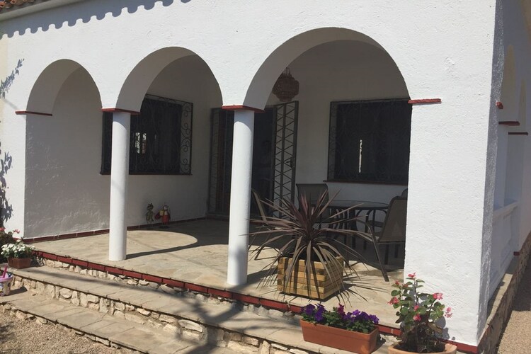 Holiday home Costa Dorada