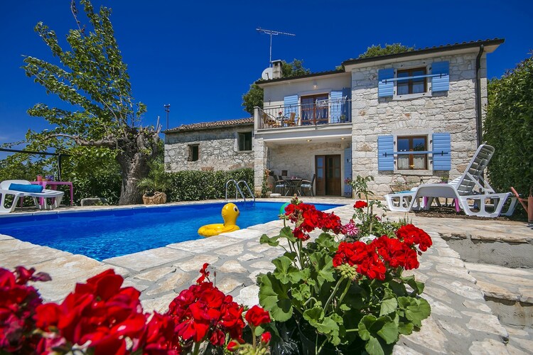 Holiday home Istria