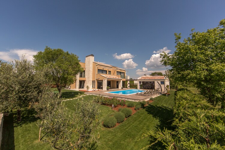 Villa Istria