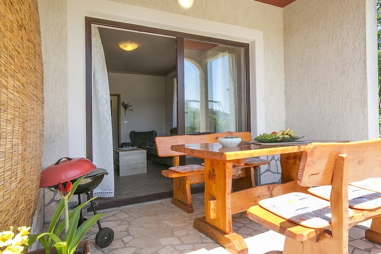 Apartment Istria