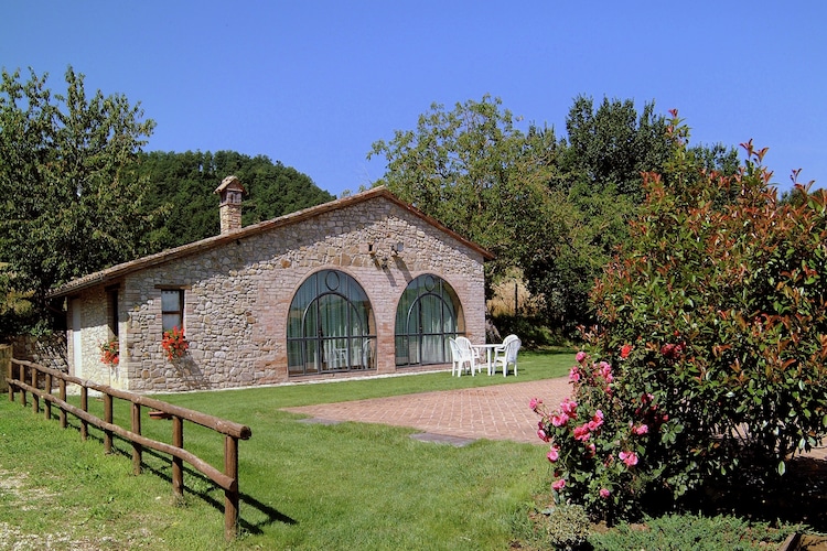 Holiday home Umbria