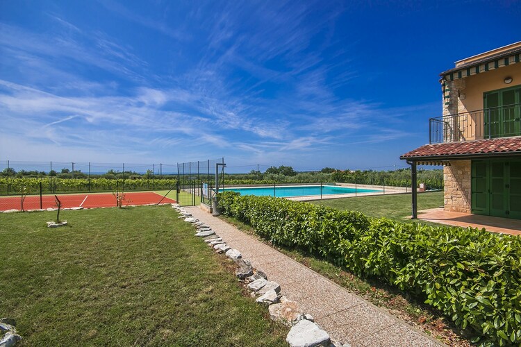 Apartment Istria