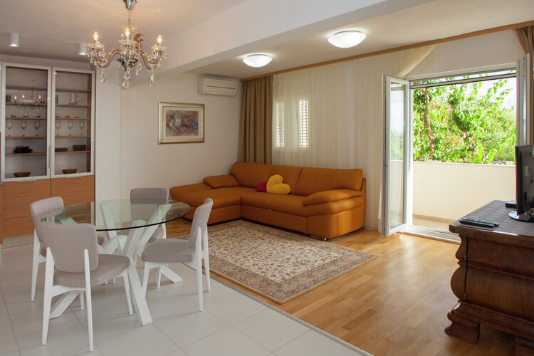 Holiday home Dalmatia
