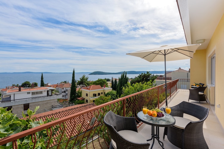 Holiday home Dalmatia