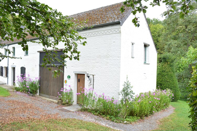 Farmhouse Hainaut