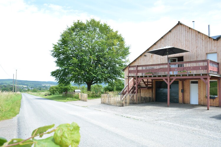 Farmhouse Luxembourg