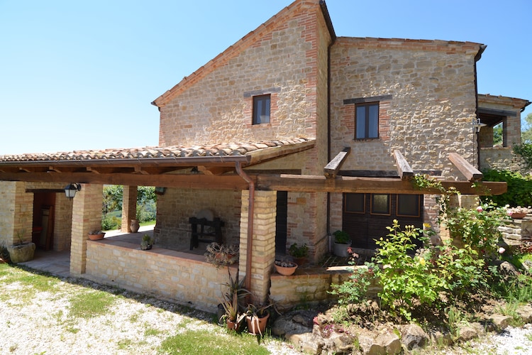 Holiday home Marche