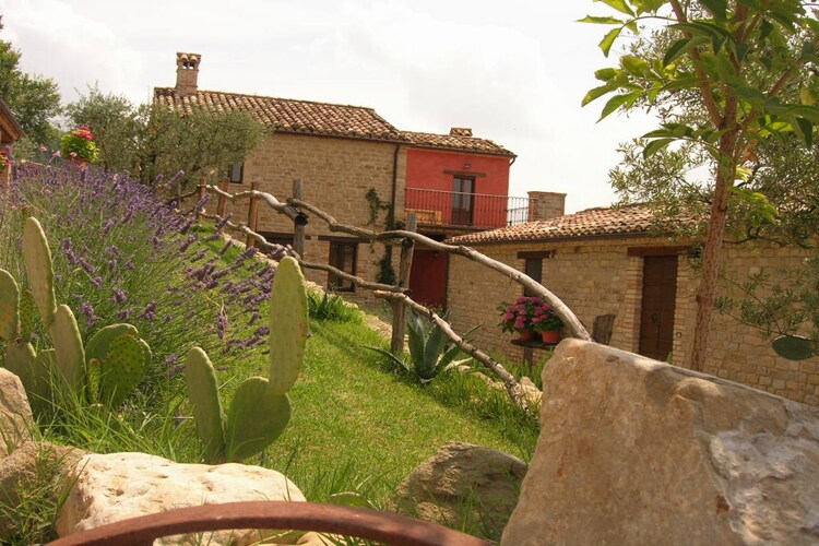 Holiday home Marche