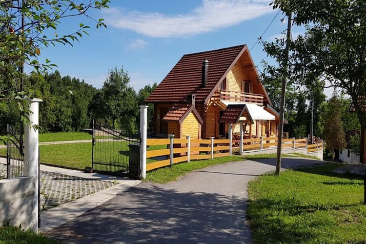 Holiday home Kvarner