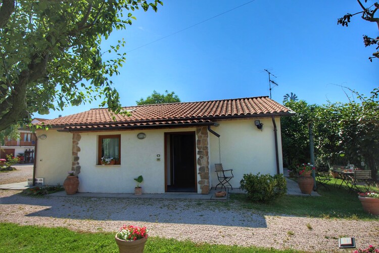Cottage Tuscany Elba