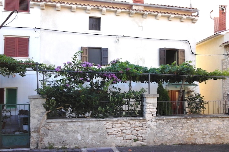 Holiday home Istria