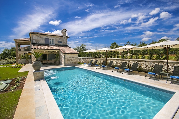 Villa Istria