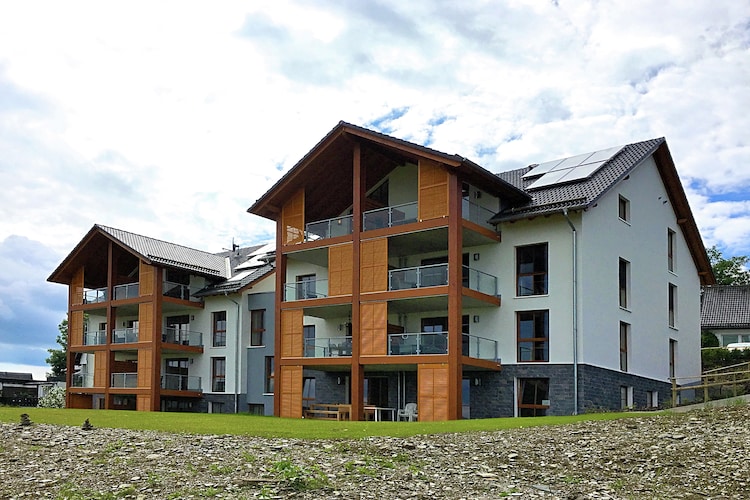 Apartment Sauerland