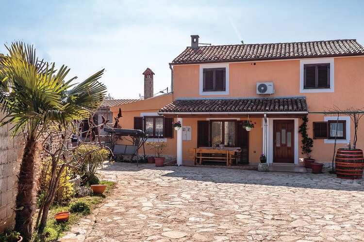 Holiday home Istria