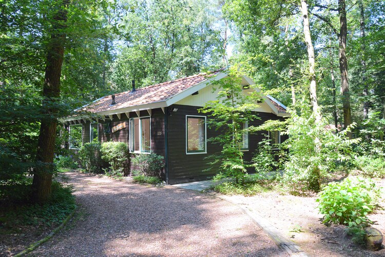 Bungalow Guelders