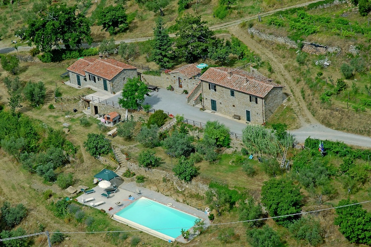 Villa Tuscany Elba