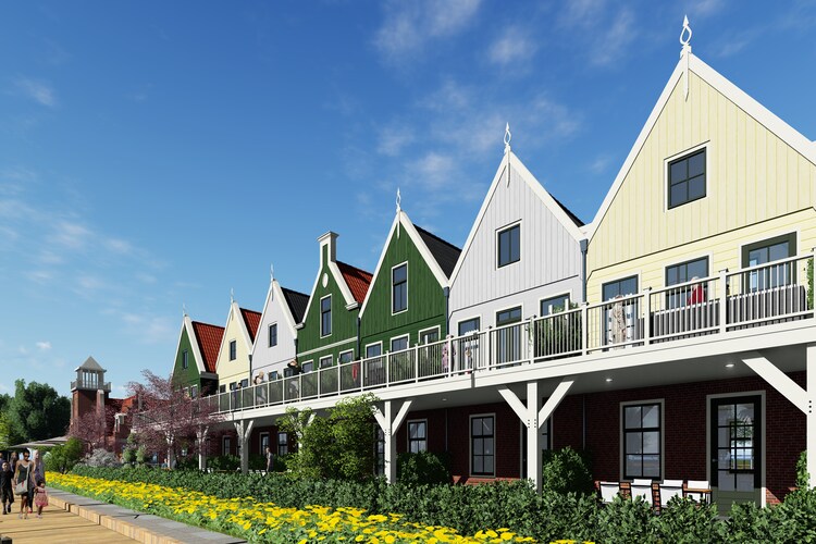 Apartment North Holland