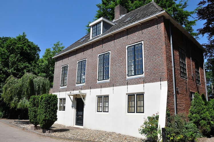 Holiday home South Holland