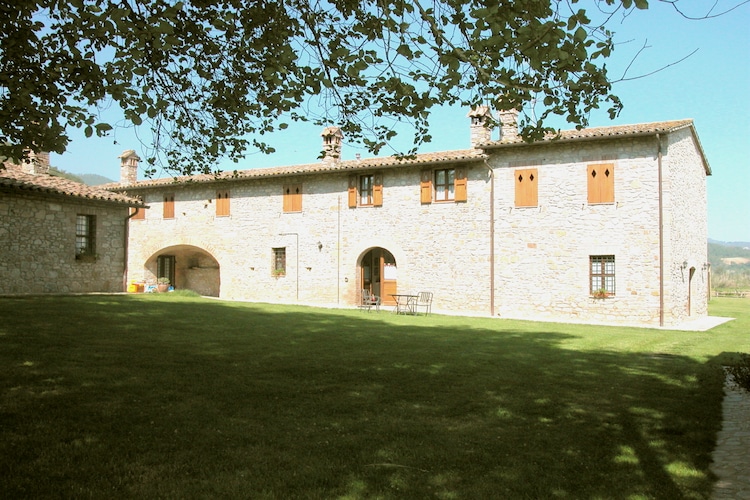 Holiday home Umbria