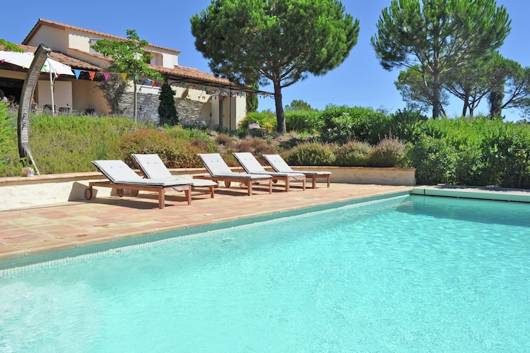 Villa Provence Cote d Azur