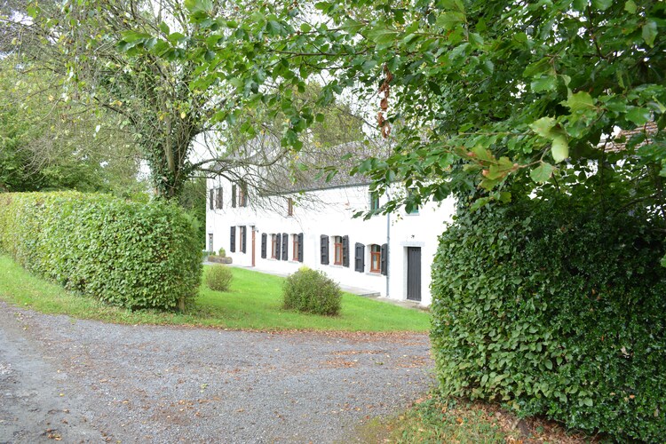 Farmhouse Hainaut