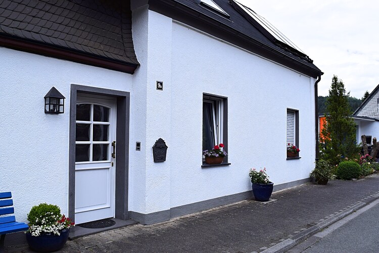 Holiday home Sauerland