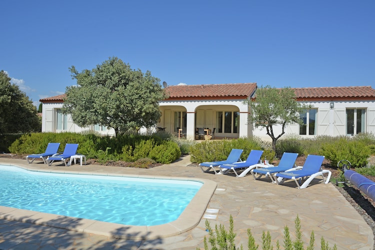 Holiday home Languedoc-Roussillon