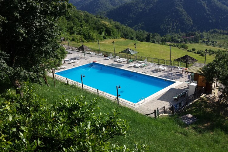 Apartment Tuscany Elba