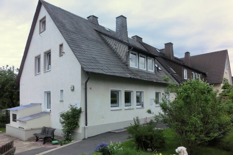 Apartment Bavaria
