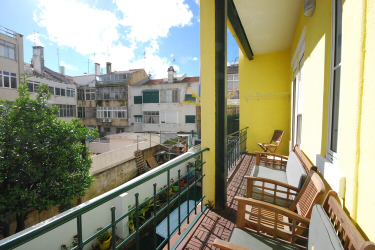 Apartment Lisbon Region