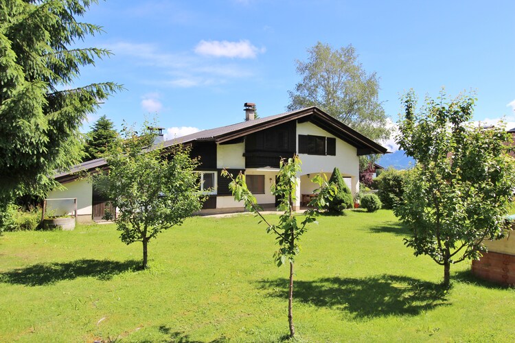 Chalet Salzburg