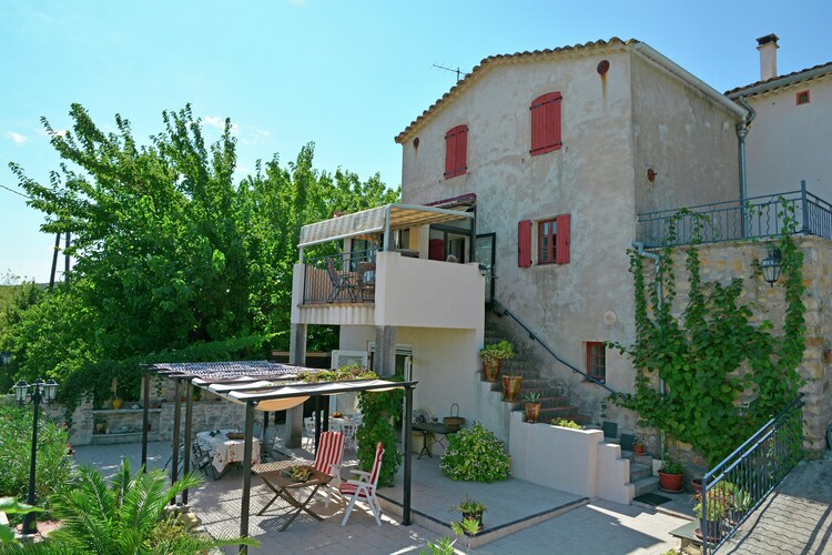 Villa Languedoc-Roussillon