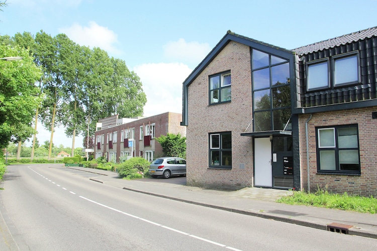 Apartment North Holland
