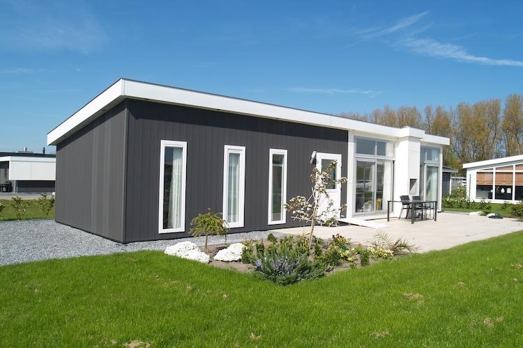 Chalet North Holland