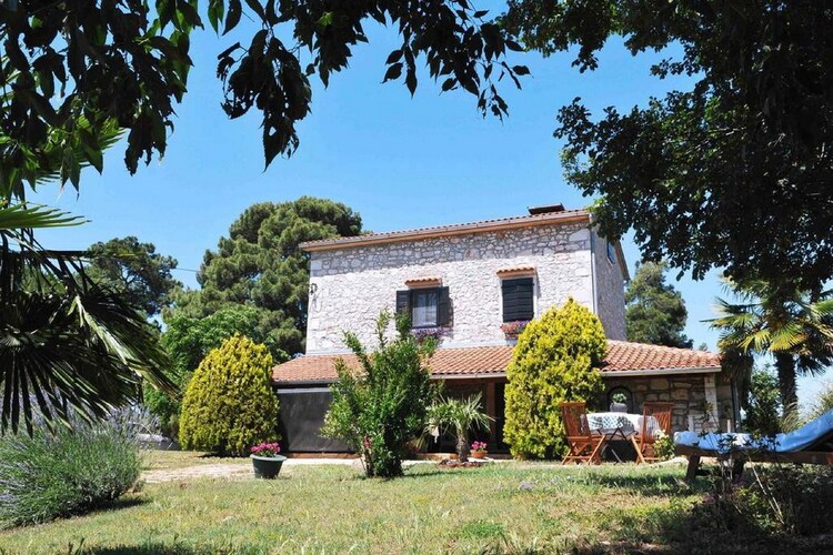 Villa Istria