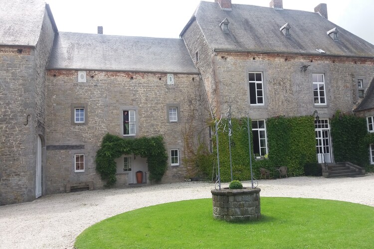 Holiday home Namur